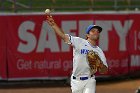Baseball vs Salisbury  Wheaton College Baseball takes on Salisbury University in game two of the NCAA D3 College World Series at Veterans Memorial Stadium in Cedar Rapids, Iowa. - Photo By: KEITH NORDSTROM : Wheaton Basball, NCAA, Baseball, World Series